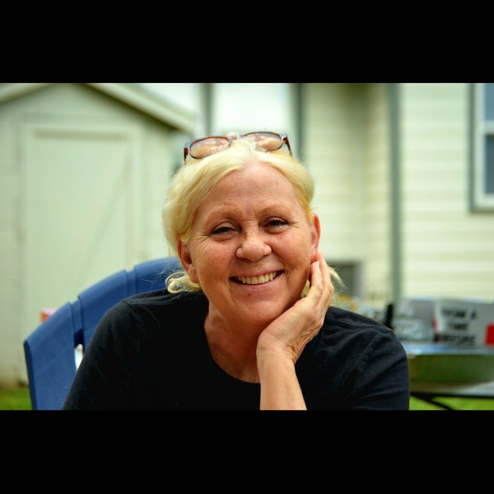 Meet your Posher, Jean